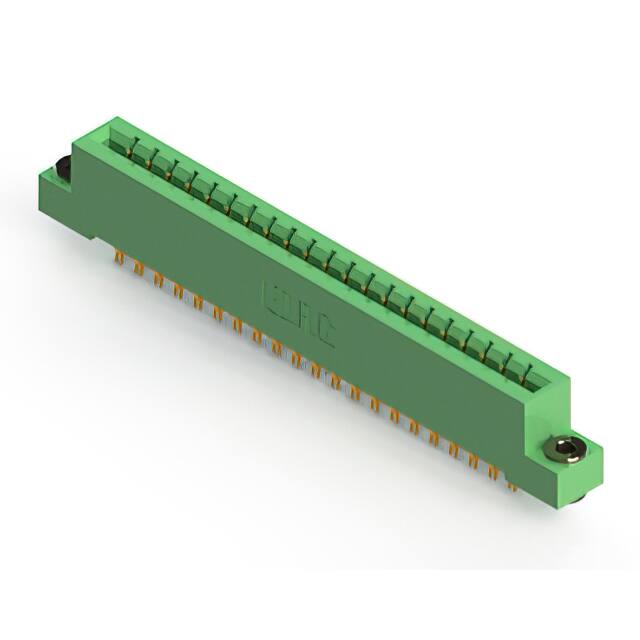 333-042-555-203 EDAC Inc.  Edgeboard Connectors